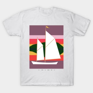 Acadia T-Shirt